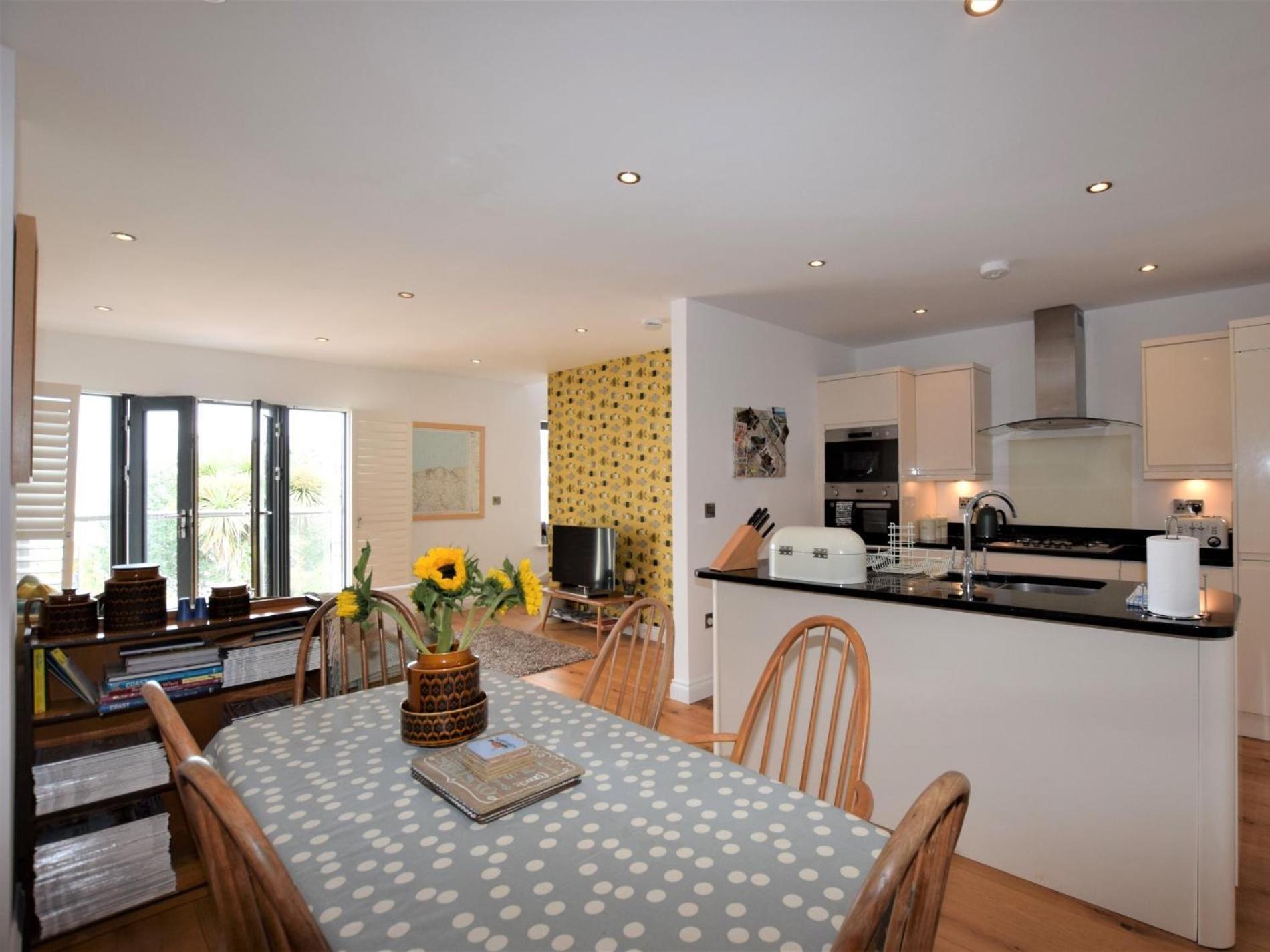Casa vacanze 3 Bed In 42432 Ilfracombe